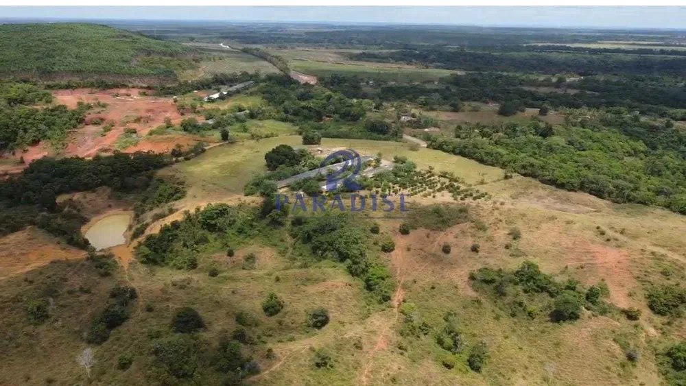 Fazenda - Foto 2
