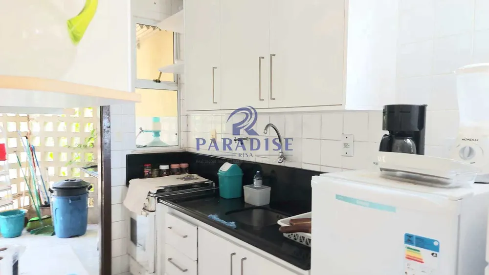 Apartamento, 3 quartos, 92 m² - Foto 11