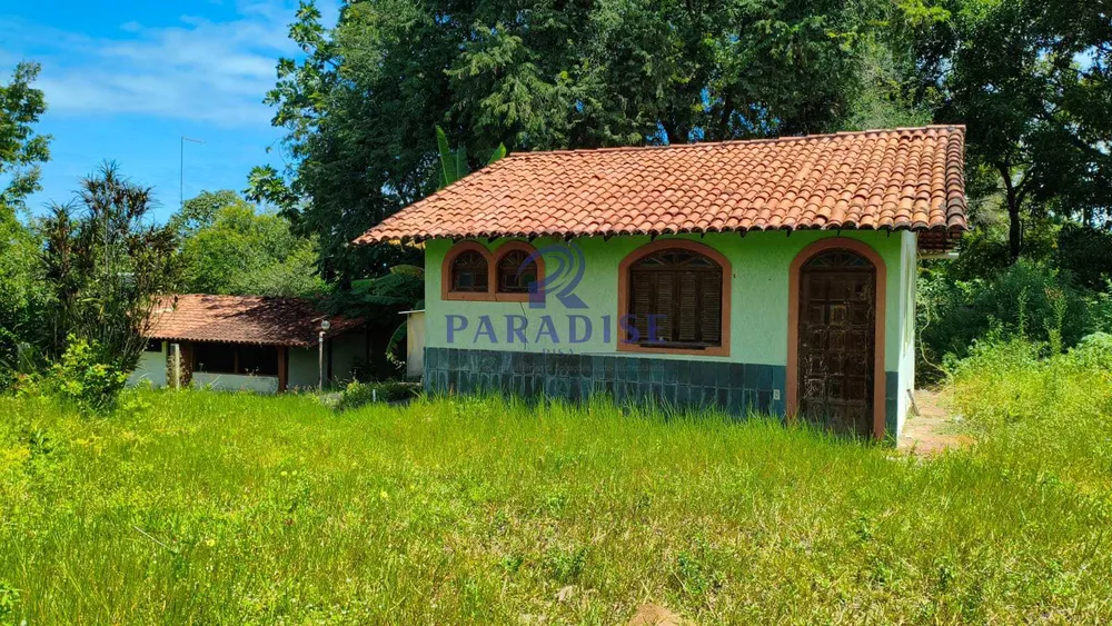 Chácara, 5 quartos, 8200 m² - Foto 4