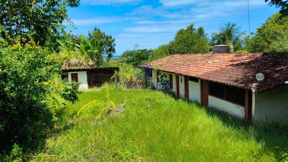 Chácara, 5 quartos, 8200 m² - Foto 4