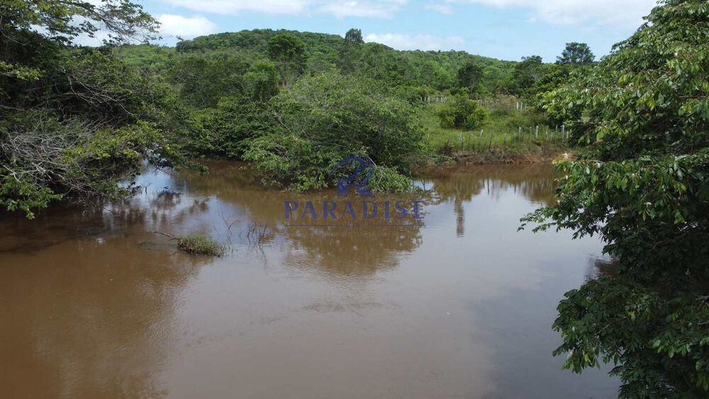 Fazenda à venda, 2114000m² - Foto 1