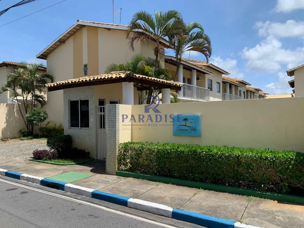 Apartamento, 2 quartos, 65 m² - Foto 1