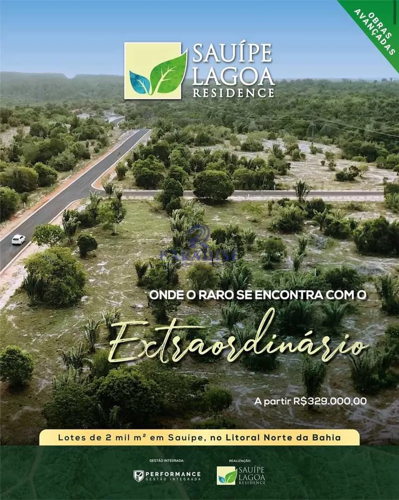 Terreno, 2000 m² - Foto 4