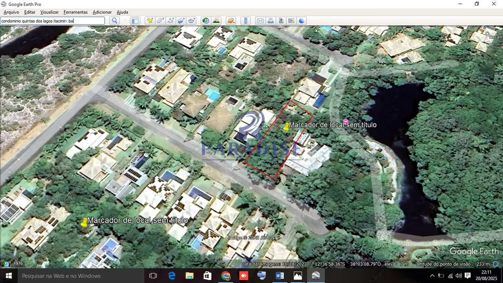 Terreno, 1000 m² - Foto 9