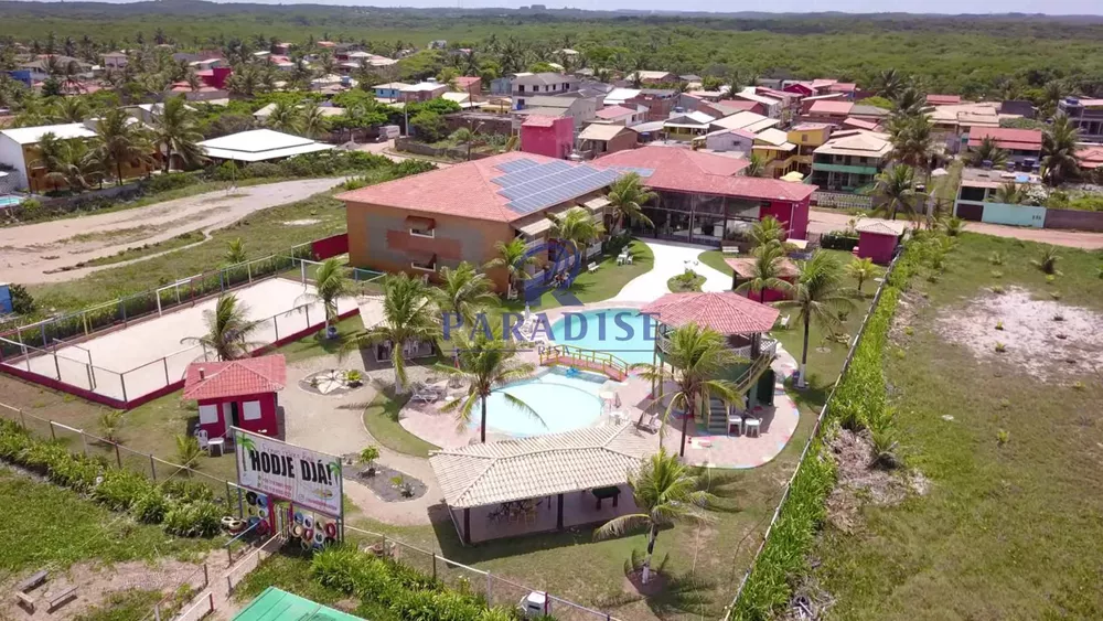 Loja-Salão à venda com 32 quartos, 1800m² - Foto 3