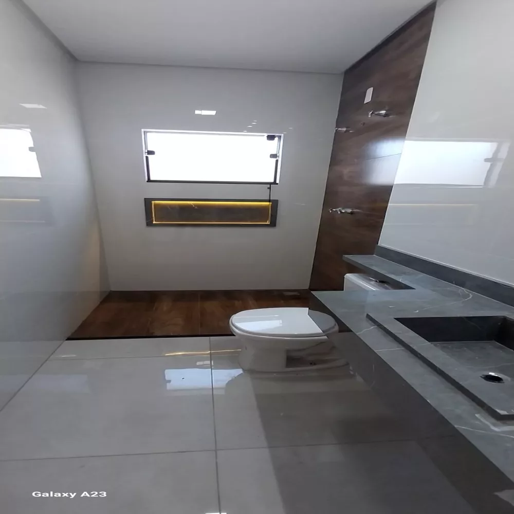 Casa, 3 quartos - Foto 7