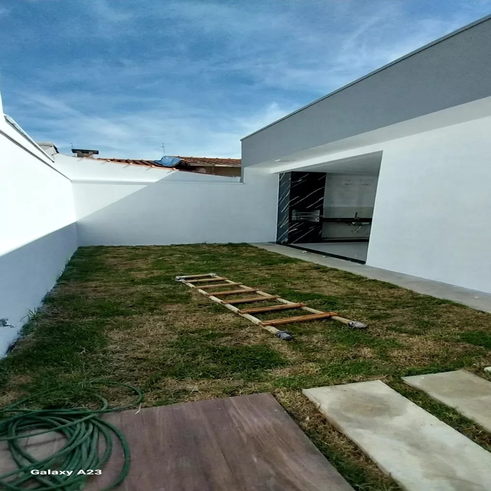 Casa, 3 quartos - Foto 8