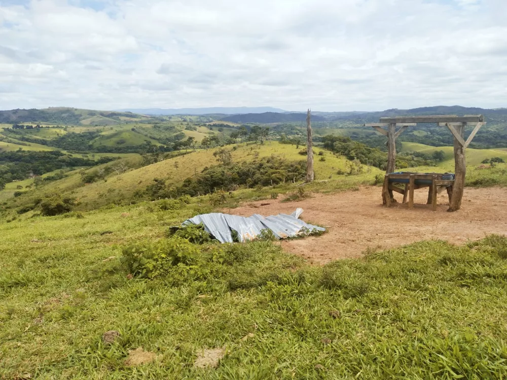 Fazenda à venda - Foto 1