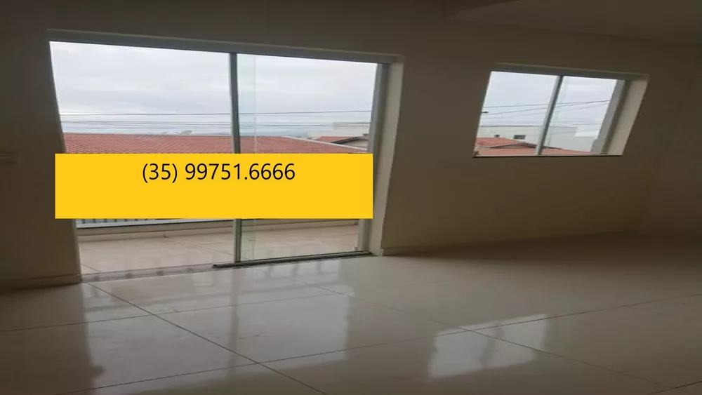 Apartamento à venda com 2 quartos, 65m² - Foto 1