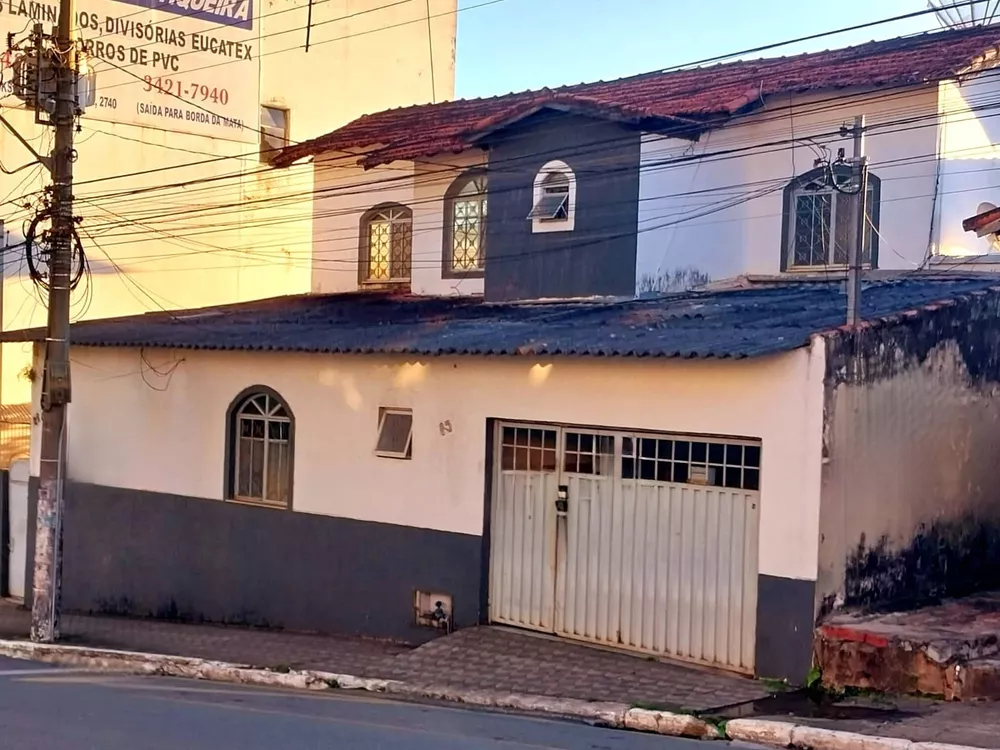 Loja-Salão - Foto 1