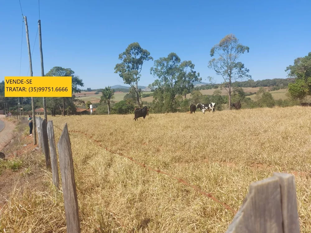 Loteamento e Condomínio, 3 hectares - Foto 1