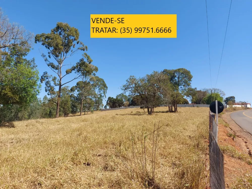 Loteamento e Condomínio, 3 hectares - Foto 3