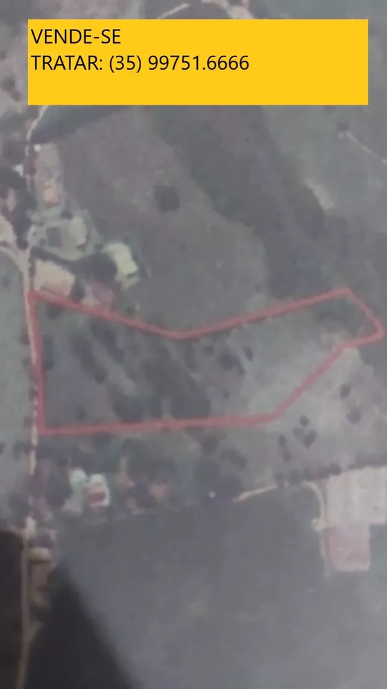 Loteamento e Condomínio, 3 hectares - Foto 2