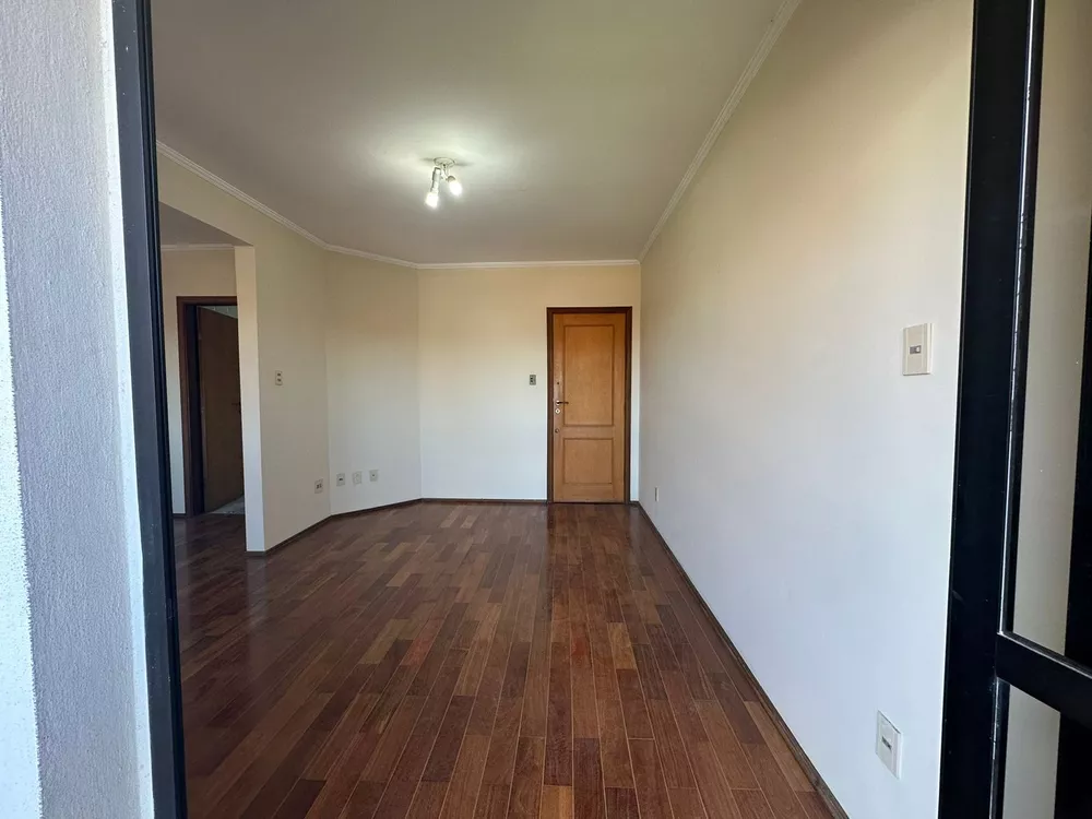 Apartamento à venda com 3 quartos, 101m² - Foto 3