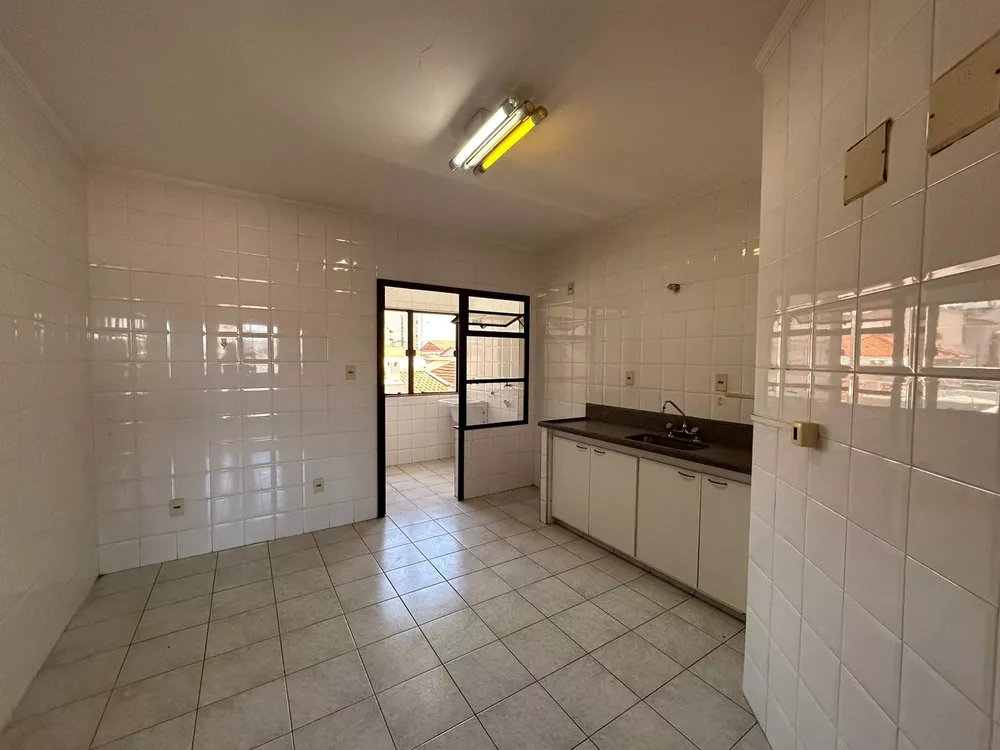 Apartamento à venda com 3 quartos, 101m² - Foto 4