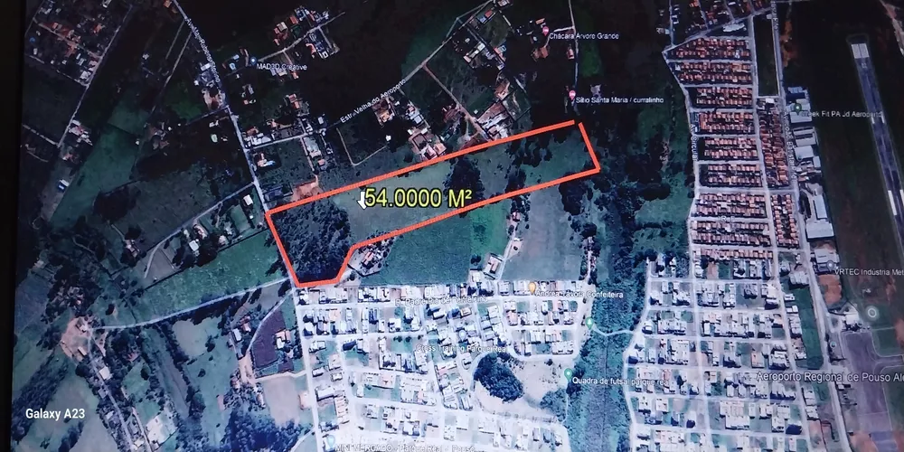 Terreno - Foto 1