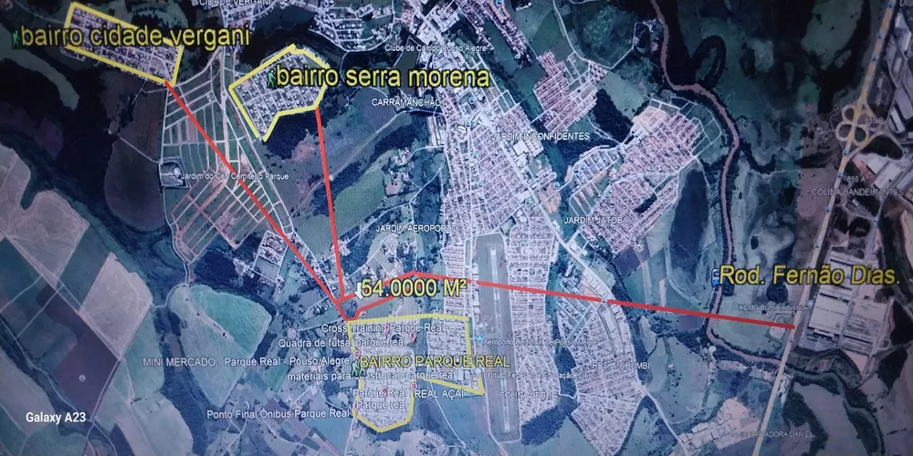 Terreno - Foto 2