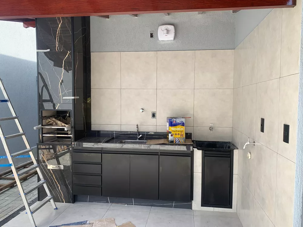 Casa, 3 quartos - Foto 5