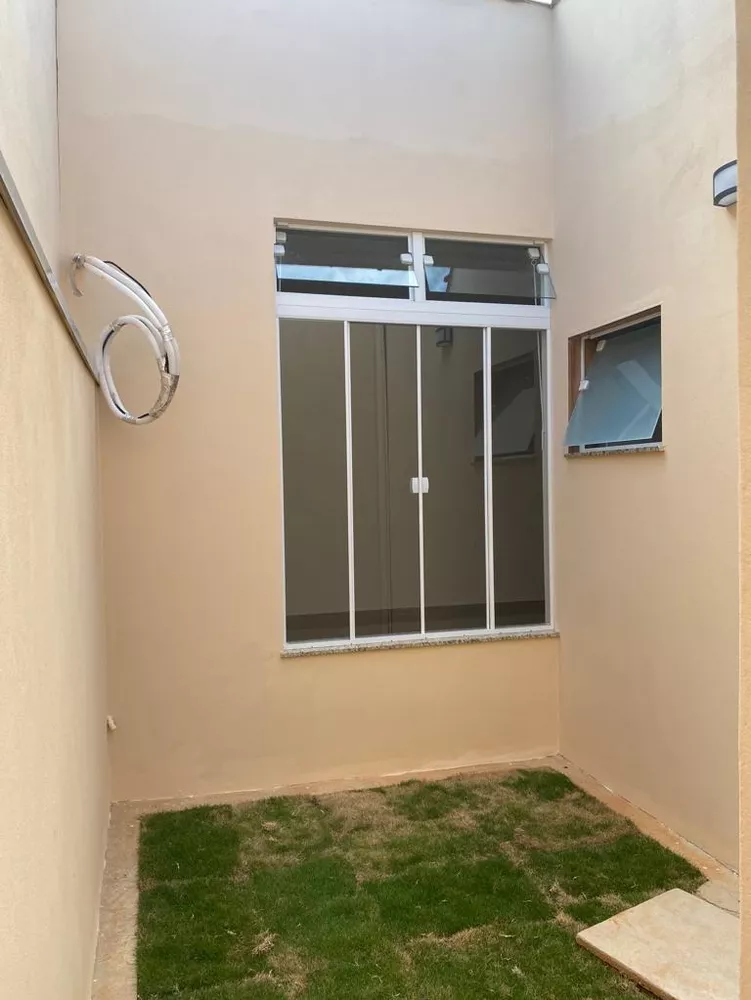 Casa, 3 quartos - Foto 11