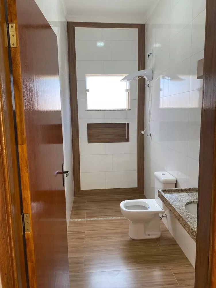 Casa, 3 quartos - Foto 9