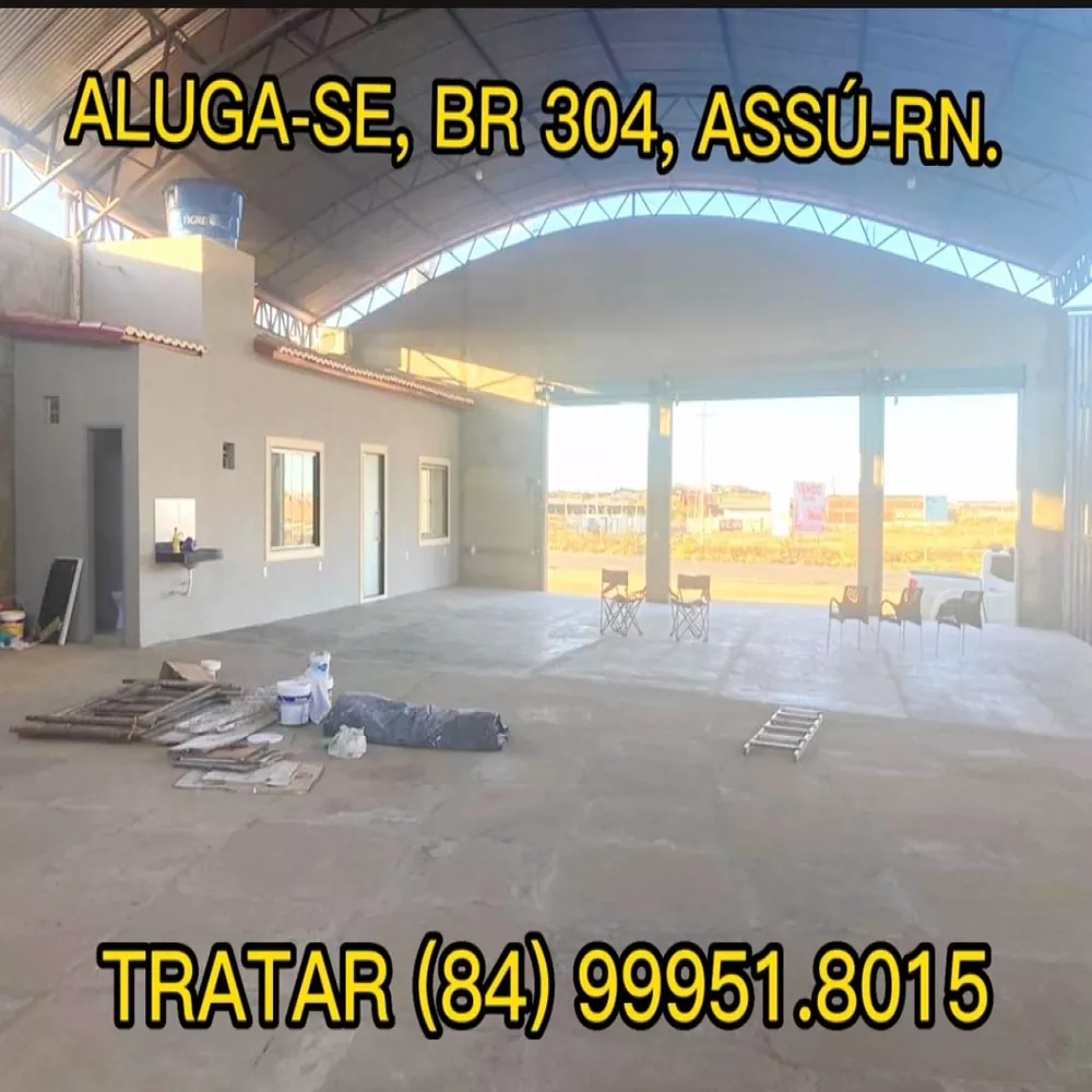 Depósito-Galpão - Foto 2