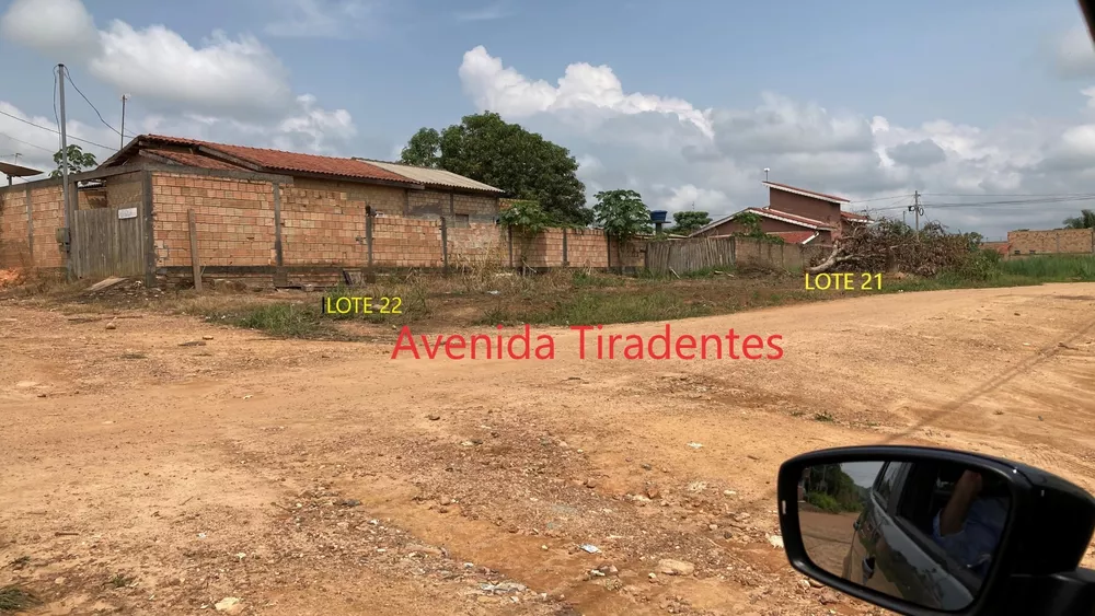 Terreno à venda, 300m² - Foto 1