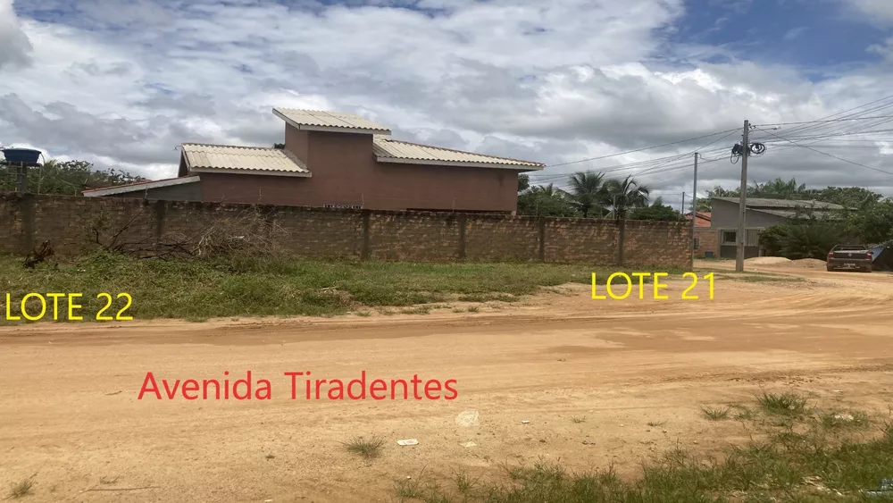 Terreno à venda, 300m² - Foto 4