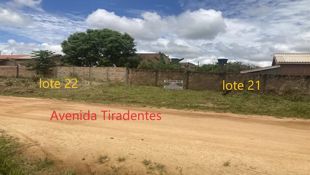 Terreno à venda, 300m² - Foto 2