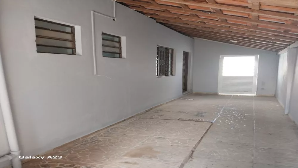 Casa à venda com 3 quartos - Foto 4