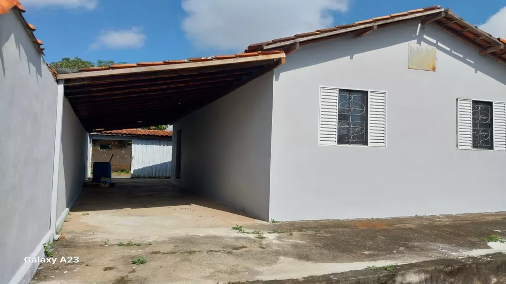 Casa à venda com 3 quartos - Foto 3