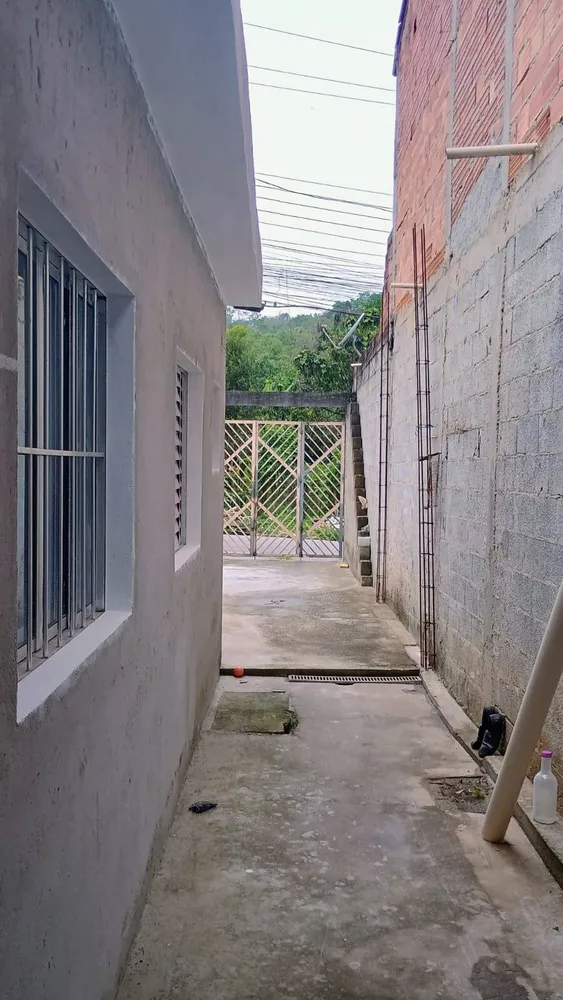 Casa, 3 quartos, 70 m² - Foto 1