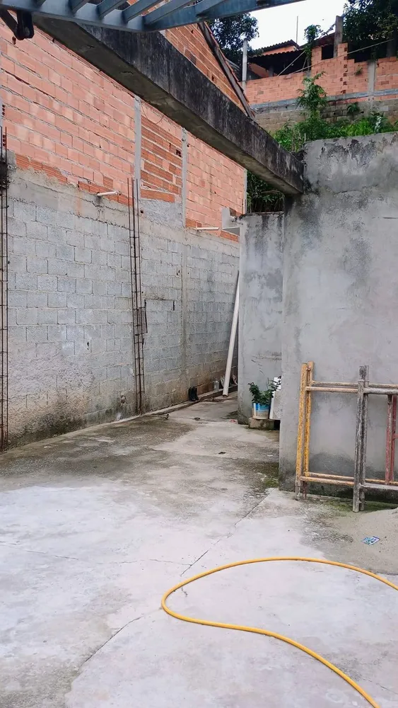 Casa, 3 quartos, 70 m² - Foto 2