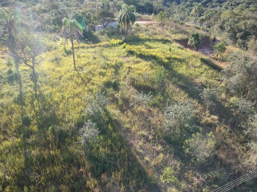 Terreno, 1200 m² - Foto 1