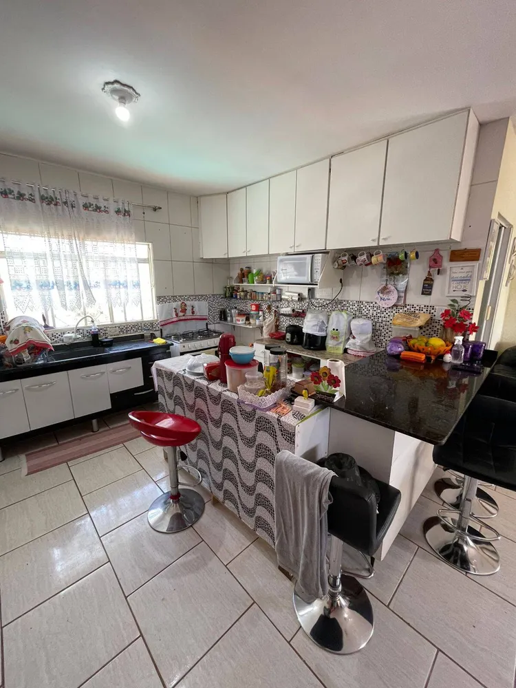 Chácara, 3 quartos, 1580 m² - Foto 7