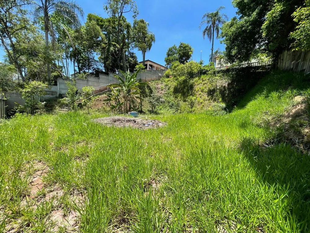 Chácara, 3 quartos, 1580 m² - Foto 5