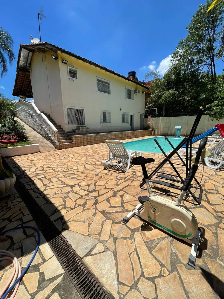Chácara, 3 quartos, 1580 m² - Foto 3