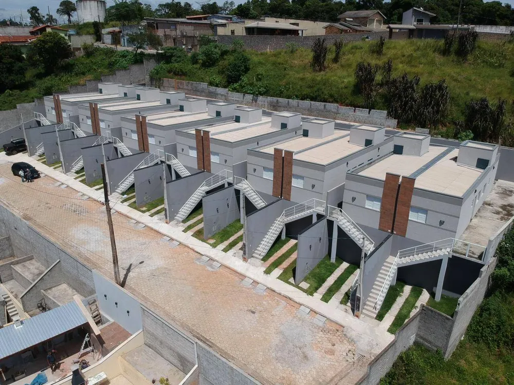 Casa, 2 quartos, 65 m² - Foto 1