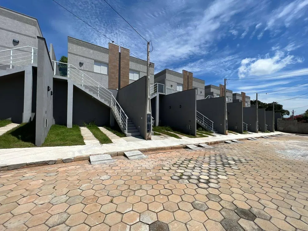 Casa, 2 quartos, 65 m² - Foto 3