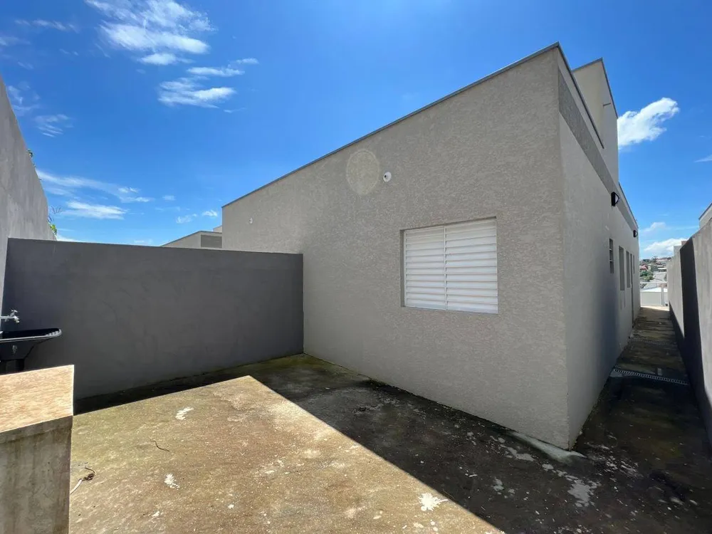 Casa, 2 quartos, 65 m² - Foto 8
