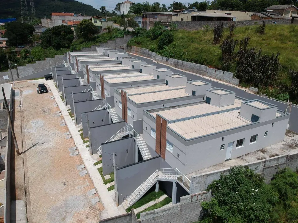 Casa, 2 quartos, 65 m² - Foto 2
