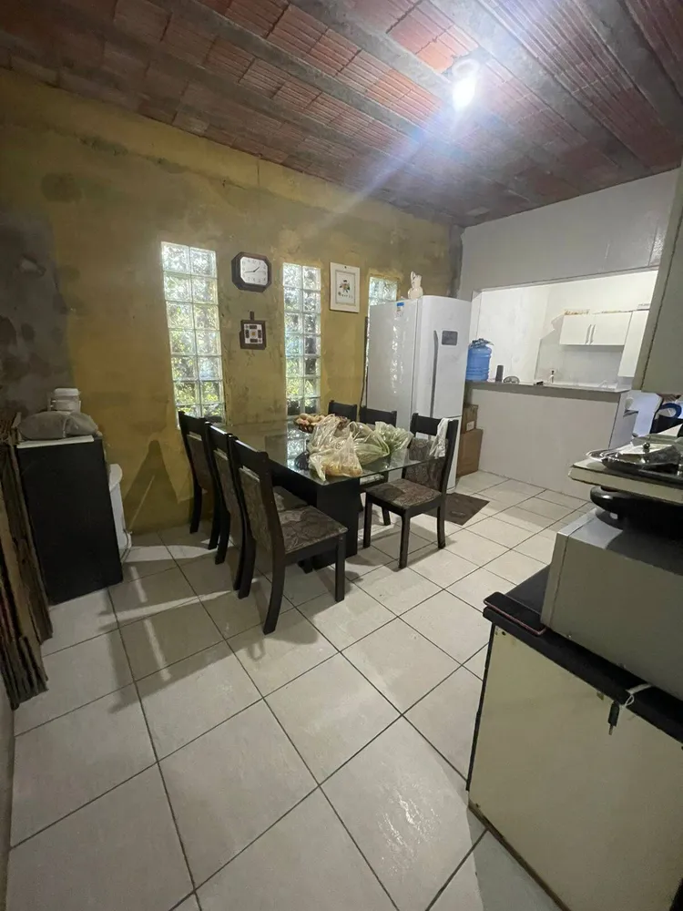 Casa, 2 quartos, 100 m² - Foto 5