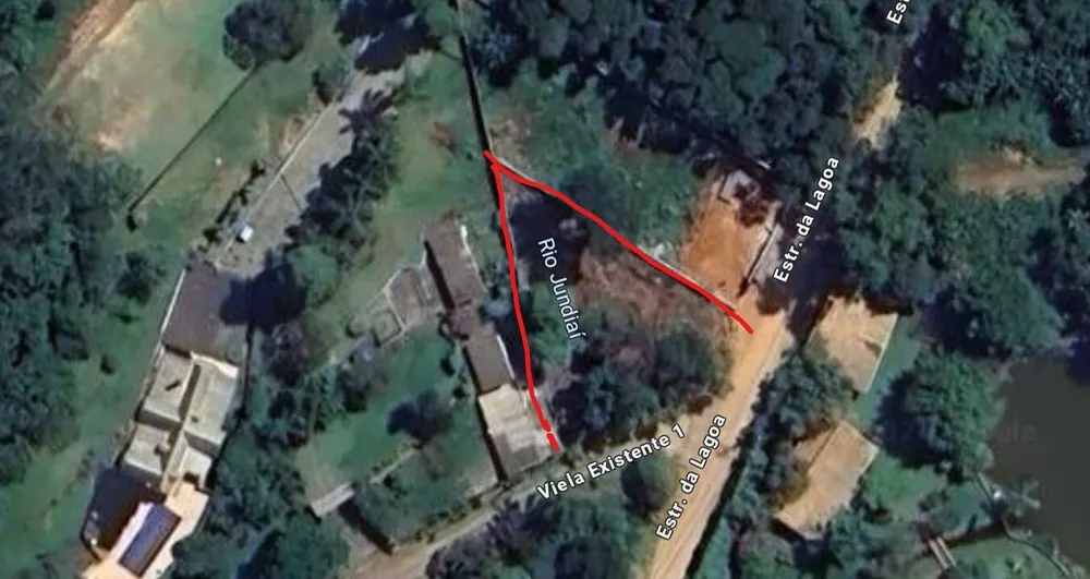 Terreno, 630 m² - Foto 5