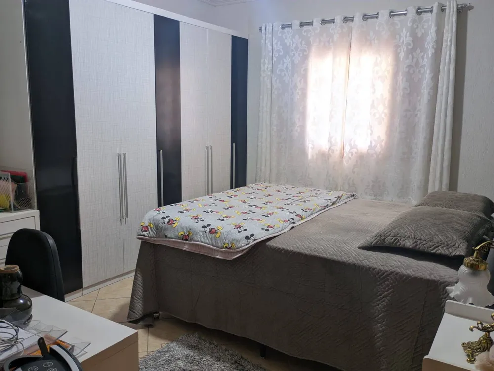 Casa, 4 quartos, 180 m² - Foto 5