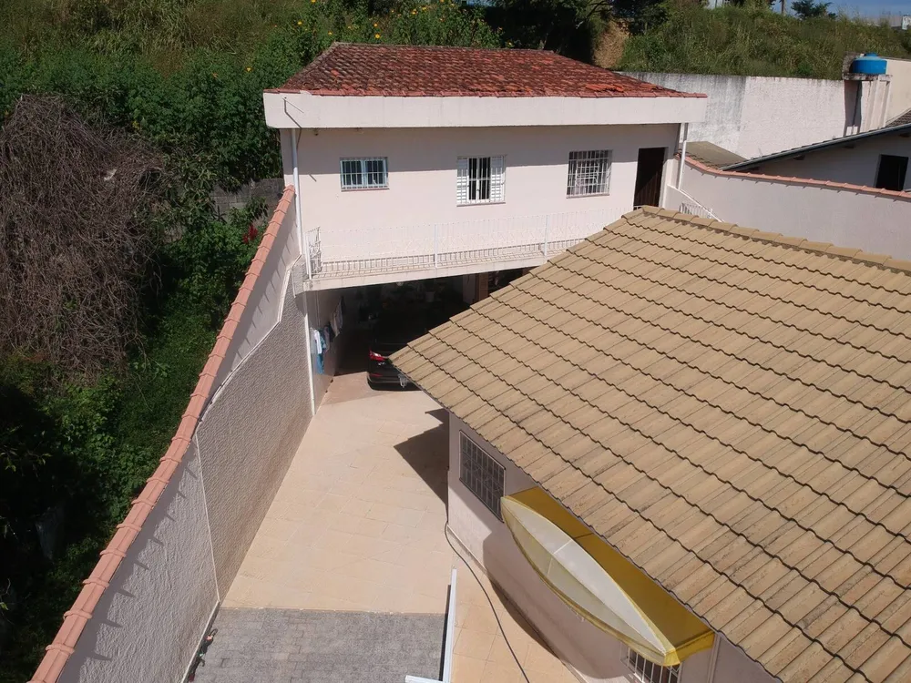 Casa, 4 quartos, 180 m² - Foto 3