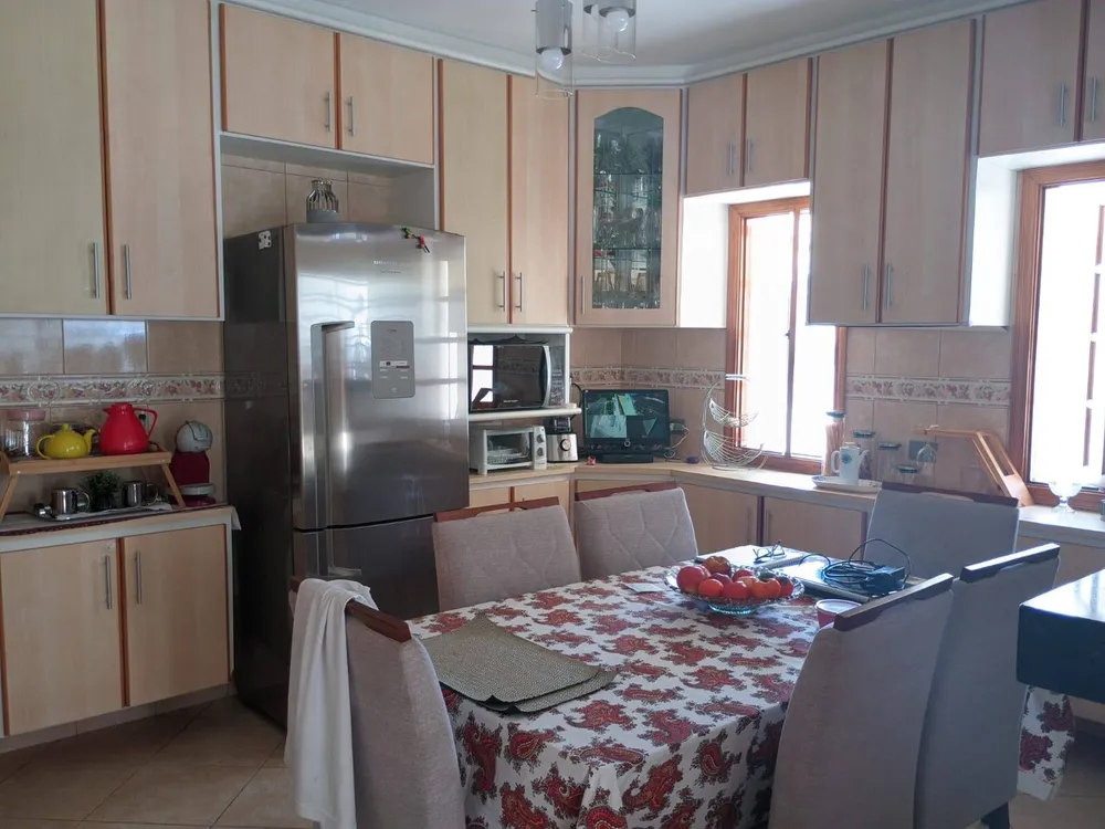 Casa, 4 quartos, 180 m² - Foto 6