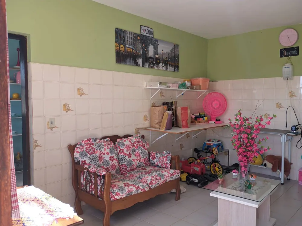Casa, 4 quartos, 180 m² - Foto 7