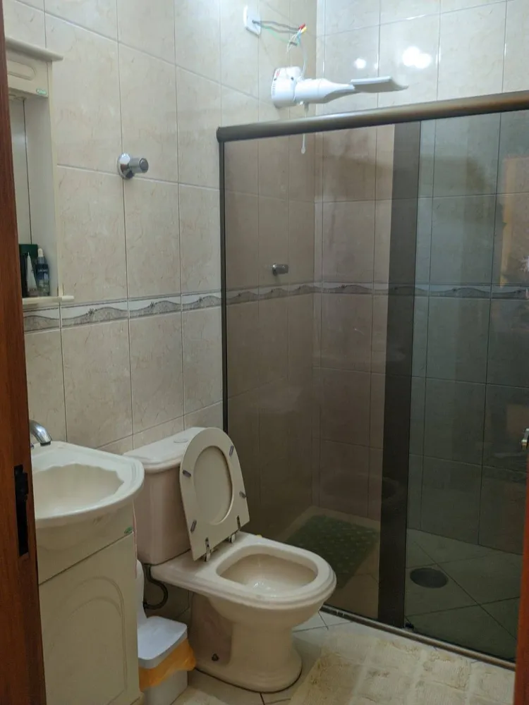 Casa, 4 quartos, 180 m² - Foto 8