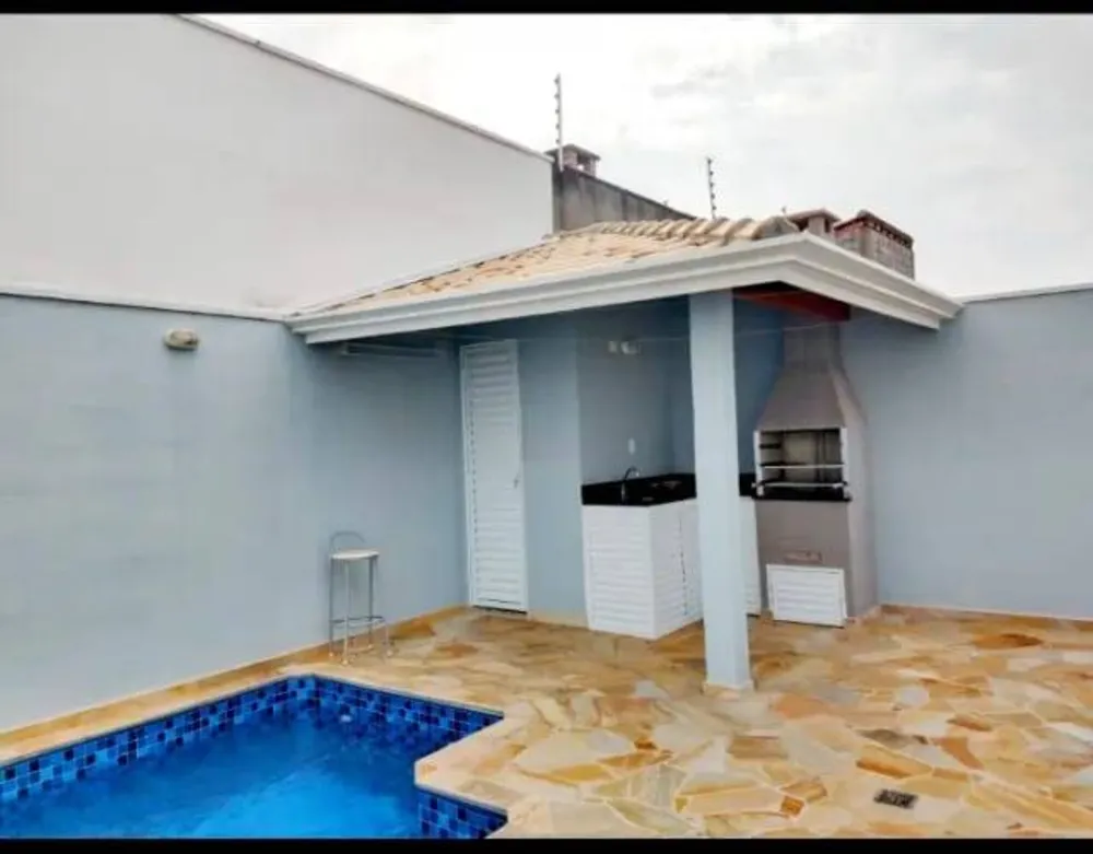 Casa, 3 quartos, 147 m² - Foto 2