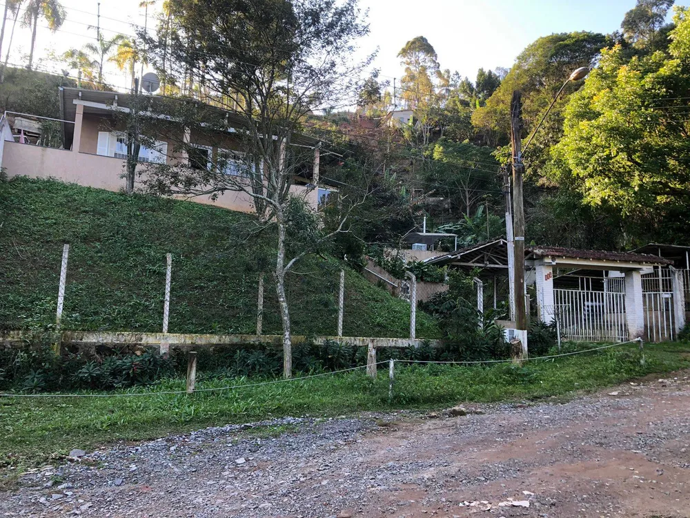 Chácara, 2 quartos - Foto 1