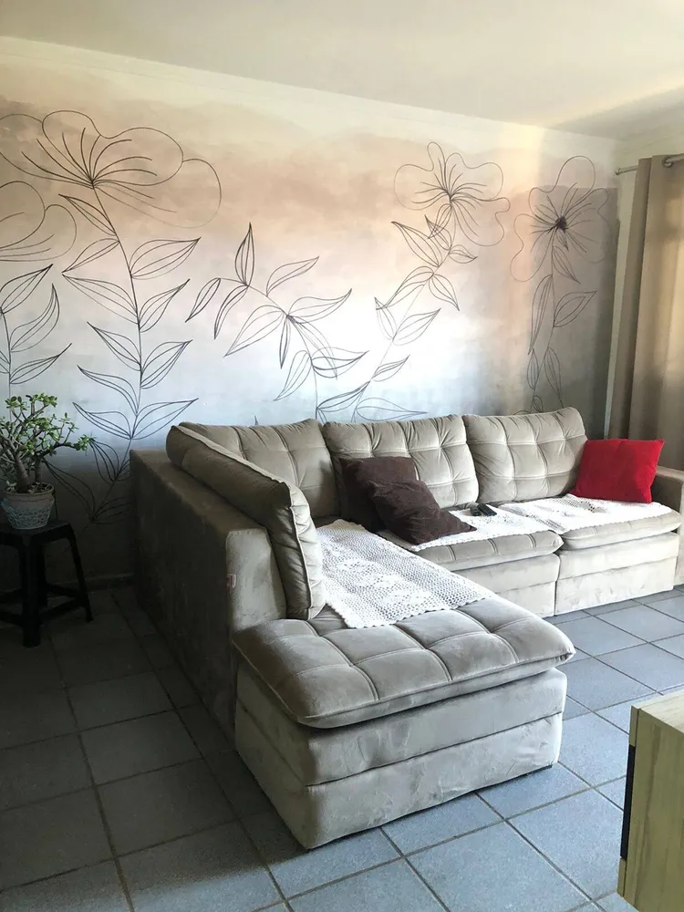 Chácara, 2 quartos - Foto 7